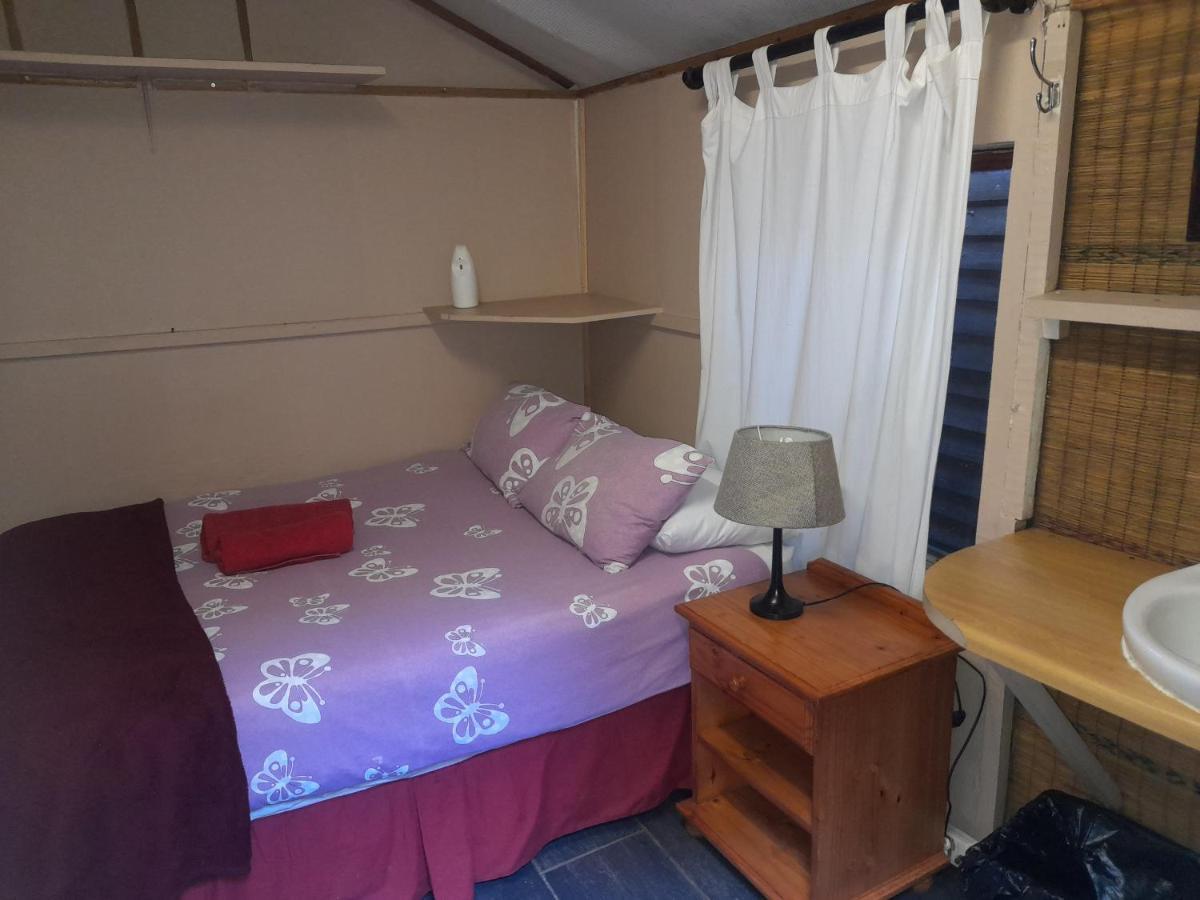 1322 Backpackers International Hostel Pretoria Bagian luar foto