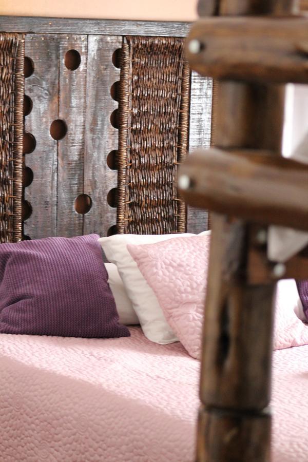 1322 Backpackers International Hostel Pretoria Bagian luar foto