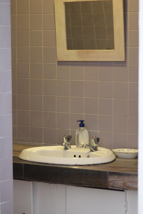 1322 Backpackers International Hostel Pretoria Bagian luar foto